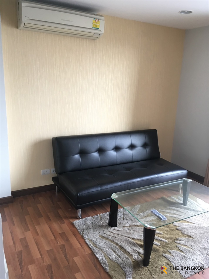 รูป เซ็นทริกซีน พหลโยธิน 9 ขนของย้ายเข้าได้ทันที ใกล้ BTS สถานีเสนาร่วม - รูปที่ 10/10