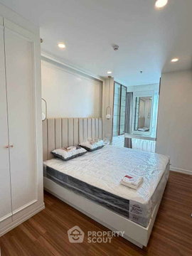 1-BR Condo at Supalai Premier Charoen Nakhon near BTS Krung Thon Buri (ID 2820384)