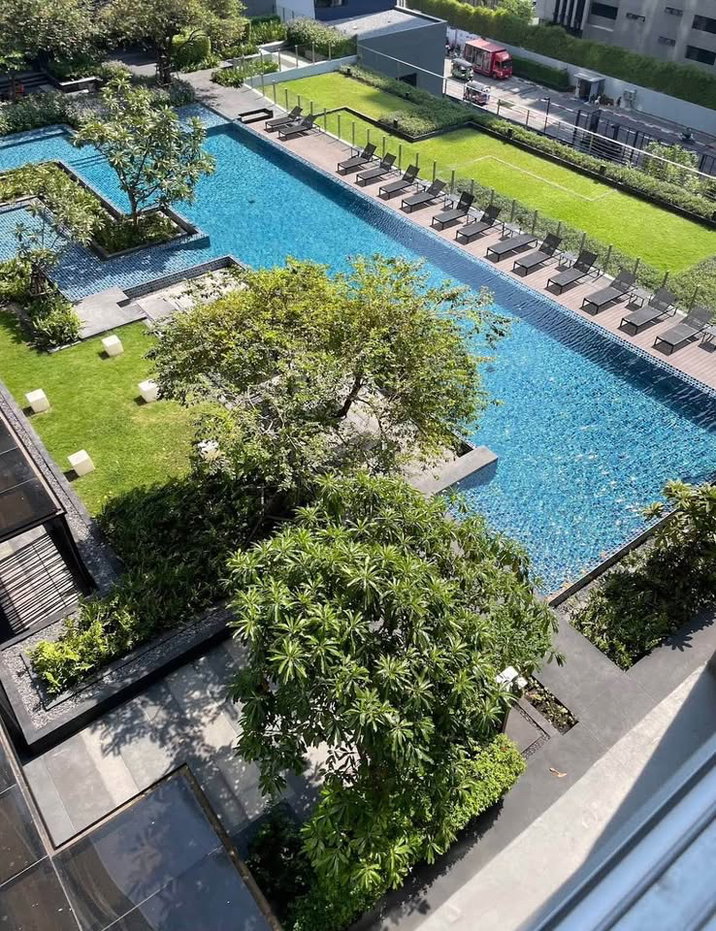 picture 🟪🟦🟩🟨🟧  For Rent The Base Park East Sukhumvit 77 🛎️🛎️ | 𝗟𝗶𝗻𝗲@: @𝗮𝘀𝘀𝗲𝘁𝘀𝗽𝗿𝗼 - 12/12