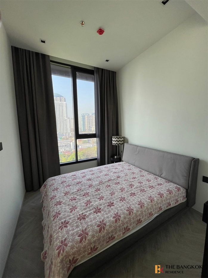 picture Chapter Charoennakhorn-Riverside Convenient Travel, Great Value per Square Meter - 5/9