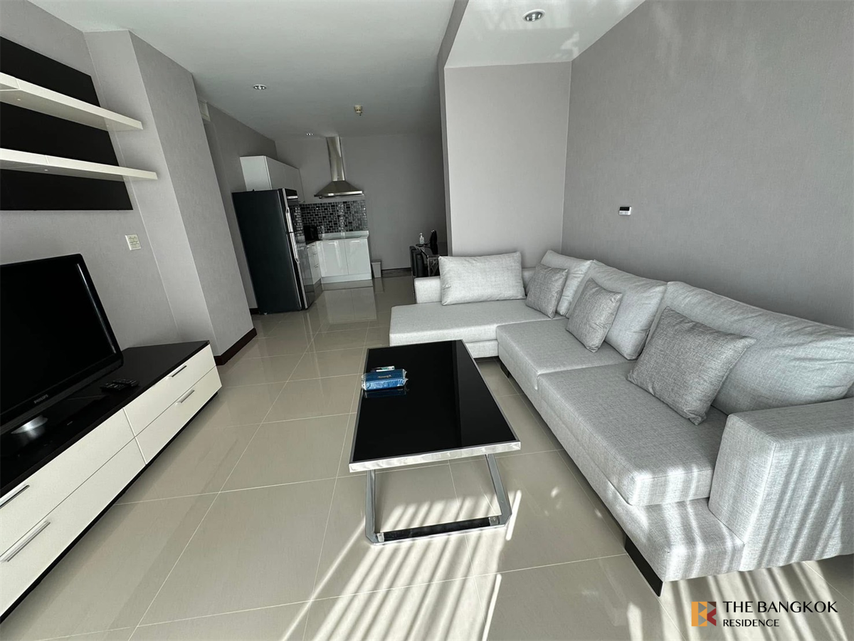 picture The Prime 11 near BTS Nana Easy Travel, Fully Utilized Space - 2/9