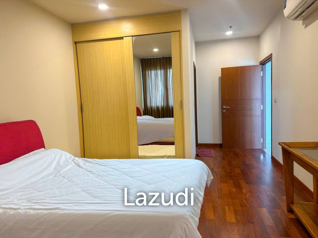 picture 72 Sqm 1 Bed The Star Estate @ Narathiwas - 4/9