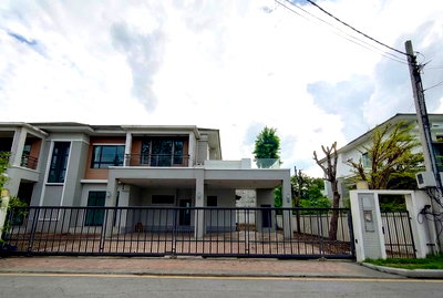 บ้านเดี่ยว เขตมีนบุรี : 🔥 Hot Price 🔥 ขายบ้านเดี่ยวสุดหรู Perfect Masterpiece Ramkhamhaeng เพอร์เฟค มาสเตอร์พีช รามคำแหง 📍ทำเลรามคำแหง-มีนบุรี ใกล้รถไฟฟ้าสายสีส้มสีชมพู 