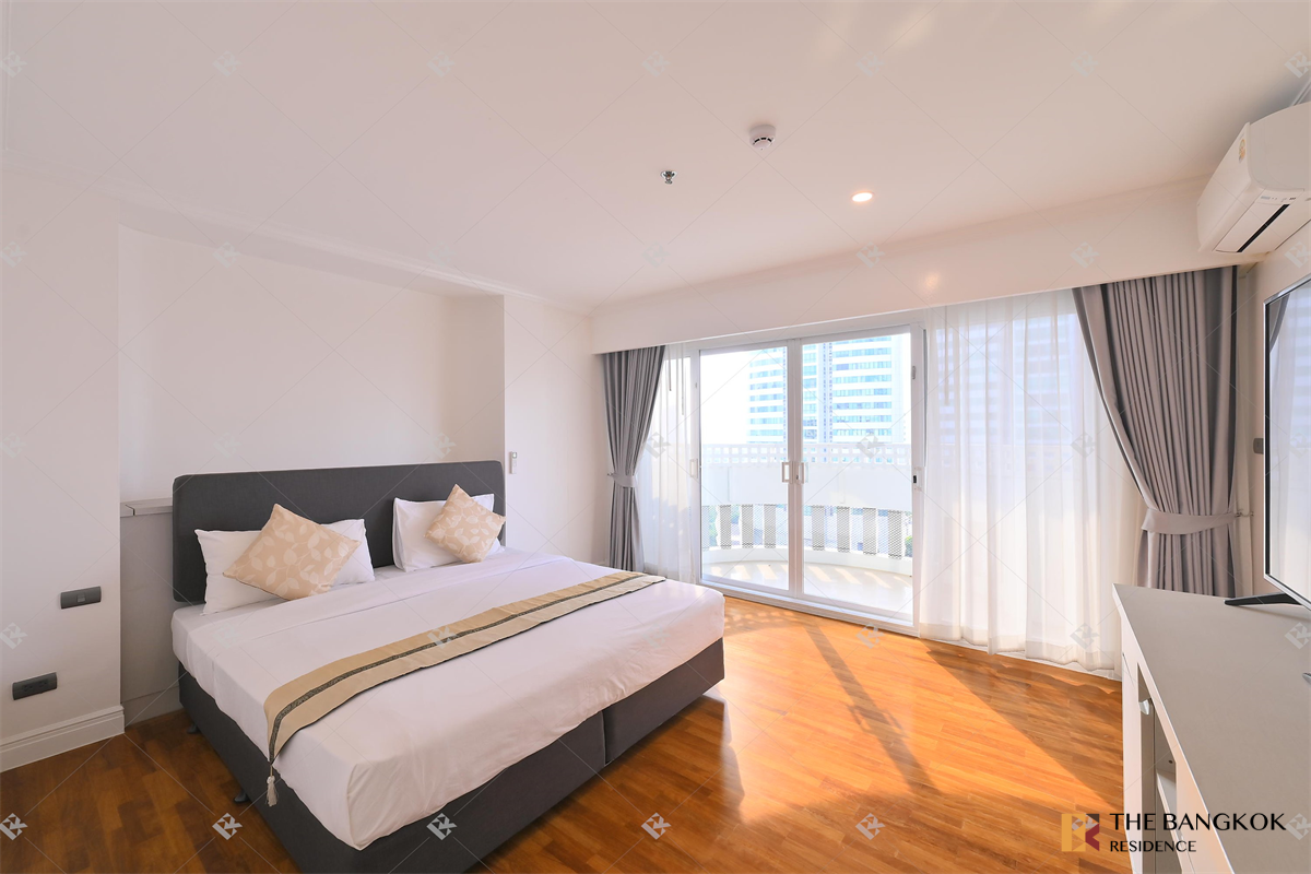 รูป ยูนิต Luxury หรูหราแบบไม่ต้องรอ จี เอ็ม ทาวเวอร์ - รูปที่ 1/10