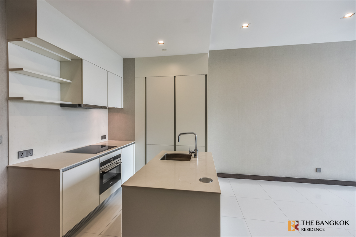 รูป Q1 Sukhumvit ใกล้ BTS สถานีนานา คอนโด Luxury ราคาพิเศษ - รูปที่ 9/10
