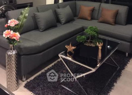 รูปภาพ คอนโด 1-ห้องนอน ที่ ริทึ่ม สุขุมวิท 36-38 ใกล้ BTS ทองหล่อ (ID 390675)