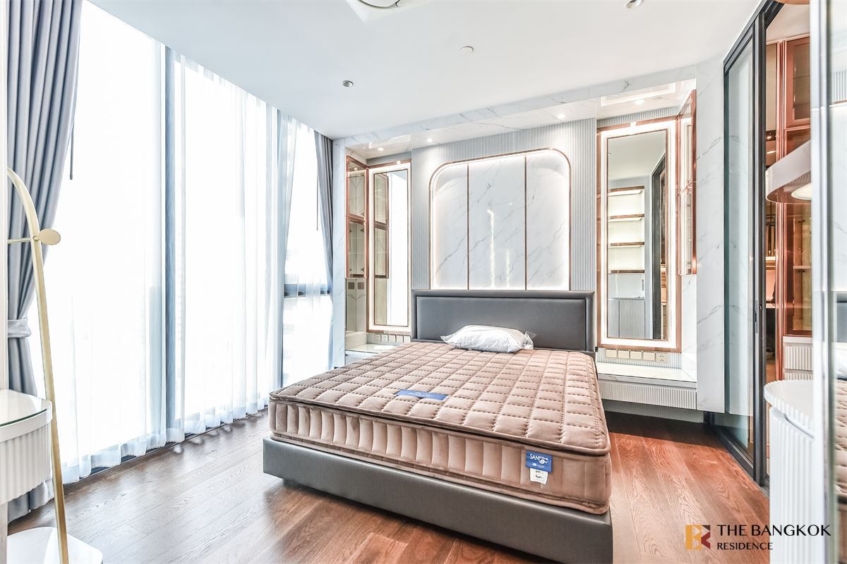 รูป คอนโดสุดคูล ทำเลใจกลางเมือง ศุภาลัย ไอคอน สาทร - รูปที่ 7/10