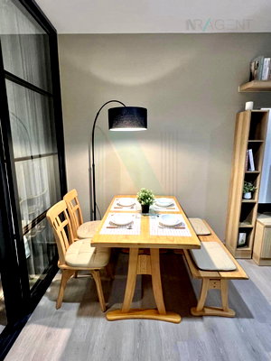 Condos for sale : 🎉 For Sell Condo THE LINE PHAHONYOTHIN PARK Building 1, Floor 28,1 bed room, Room size 41 sqm