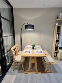 🎉 For Sell Condo THE LINE PHAHONYOTHIN PARK Building 1, Floor 28,1 bed room, Room size 41 sqm