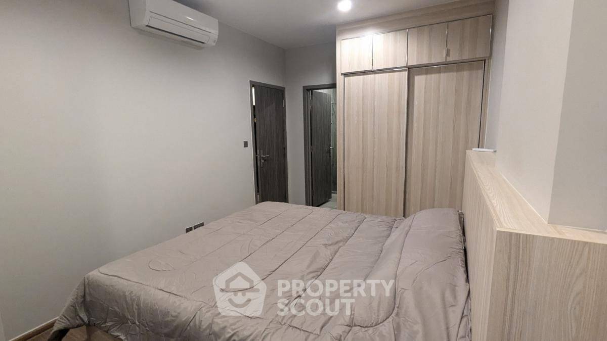 รูป คอนโด 1-ห้องนอน ที่ คิว ประสานมิตร ใกล้ MRT เพชรบุรี (ID 2820902) - รูปที่ 3/9