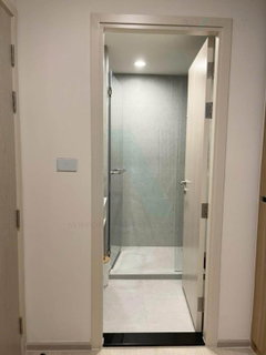 🔺 For Sell Condo NUE NOBLE CHAENGWATTANA Building 1, Floor 23,1 bed room, Room size 31 sqm