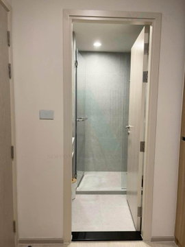 🔺 For Sell Condo NUE NOBLE CHAENGWATTANA Building 1, Floor 23,1 bed room, Room size 31 sqm