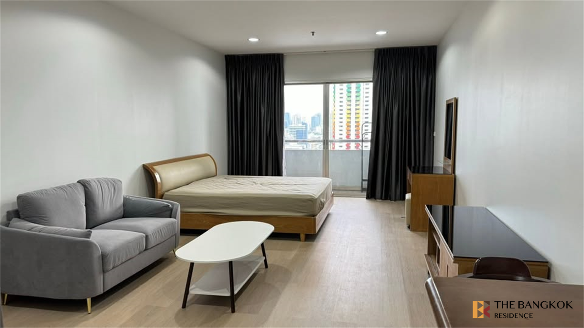 picture Rare Unit, Good Price The Platinum Condominium - 4/9