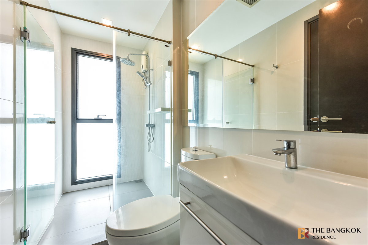 รูป 🔥 Available Now Best Price🔥Rhythm Rangnam 2B2B 58.46sqm. Just 32K/Month Call Ms.Angel(Aumi)0658209572 - รูปที่ 4/8
