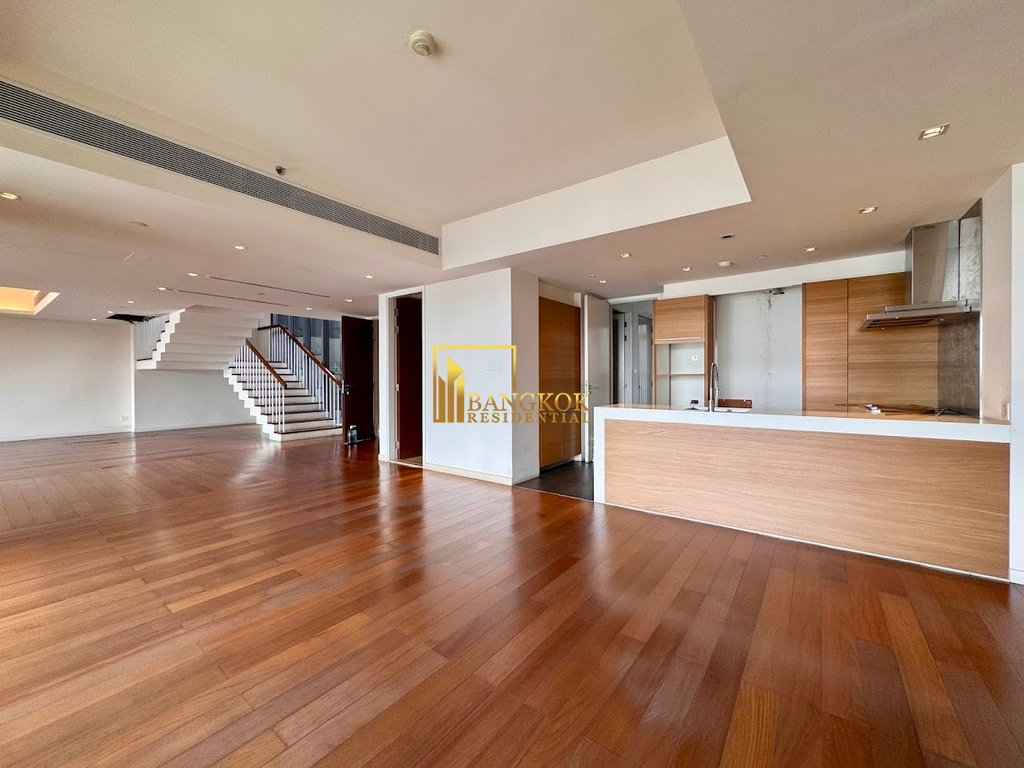 รูป The Pano | Riverfront 3 Bedroom Triplex Condo For Sale - BR9436CD - รูปที่ 12/61