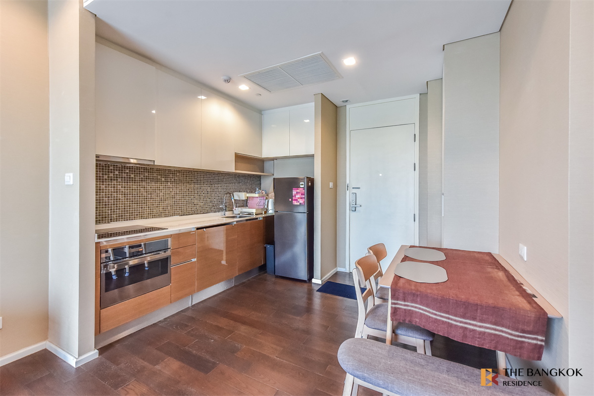 รูป เดอะ เซนต์ เรสิเดนเซส เริ่มต้นง่ายๆ กับไลฟ์สไตล์คนเมือง ใกล้ MRT สถานีพหลโยธิน - รูปที่ 7/9