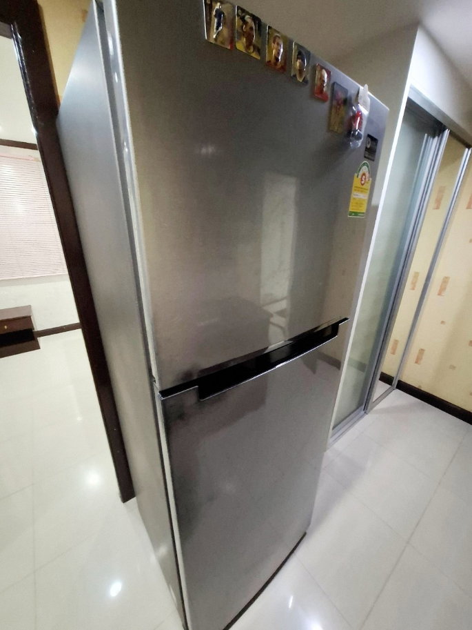 รูป ***ให้เช่า อัสสกาญจน์ เพลส รามคำแหง105/1 (2ห้องนอน + กว้าง 60ตรม) *รับโปรพิเศษ* LINE : @Feelgoodhome (มี@หน้า) - รูปที่ 9/14