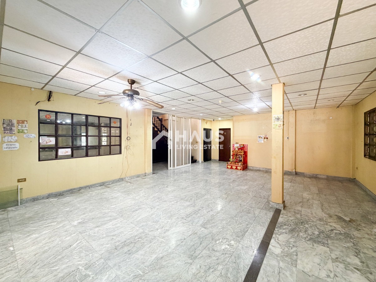 picture Chaiyapurek Bangwang / 4 Bedrooms #HPHU072 - 5/24