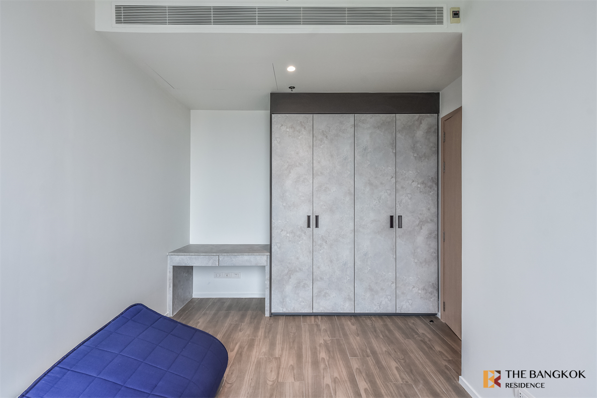 รูป เดอะล็อฟท์ สีลม ราคาดีเกินคาด!! ใกล้ BTS สถานีสุรศักดิ์ - รูปที่ 5/10