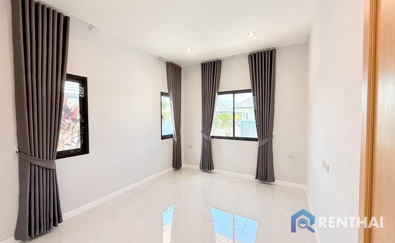 picture For sale house 3 bedrooms at Nibbana Shade - 19/25