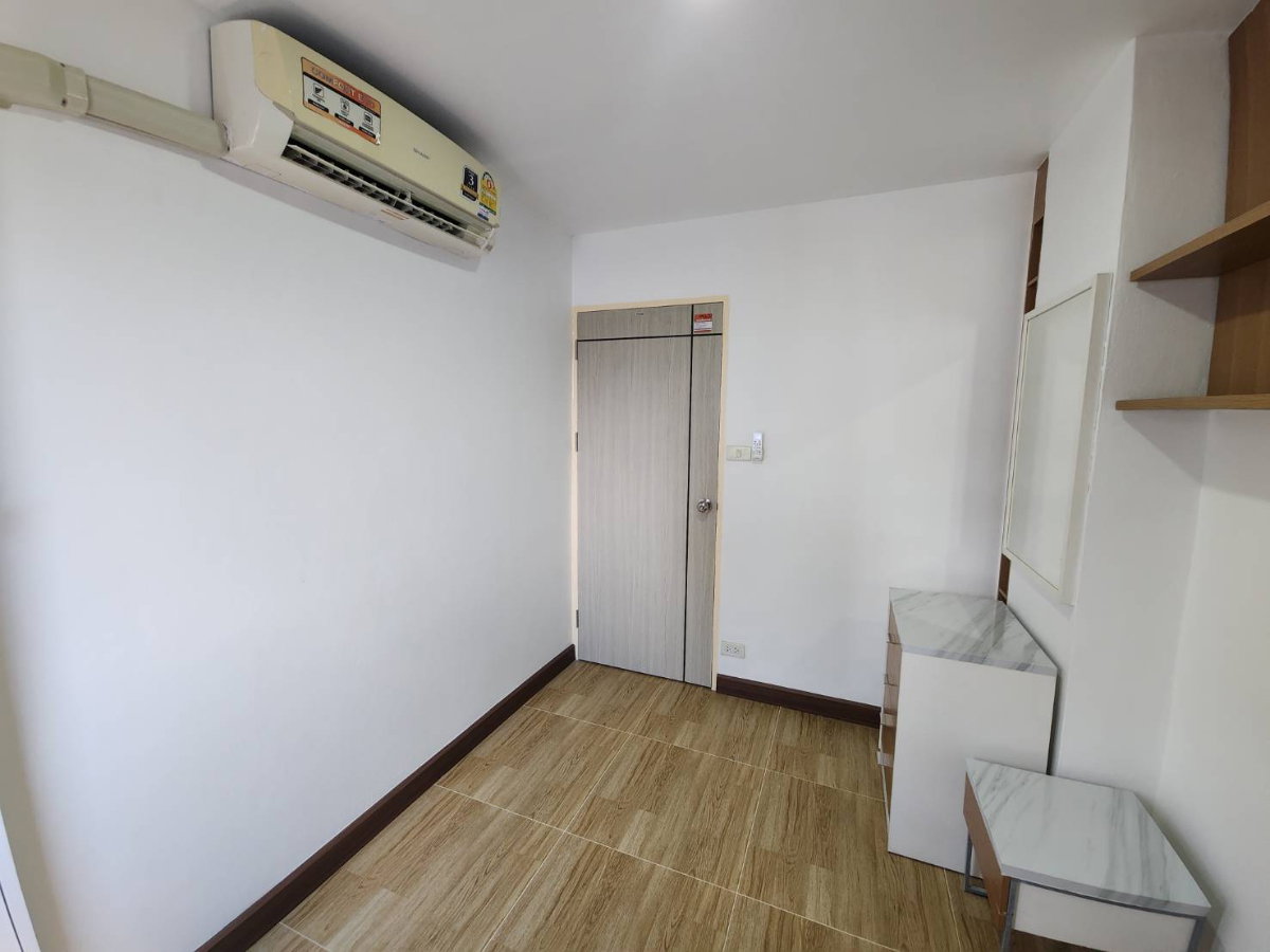 รูป  ให้เช่า อัสสกาญจน์ เพลส ลาดพร้าว ติดMRTลาดพร้าว 83 แบบ2ห้องนอน พร้อมอยู่ - รูปที่ 3/12