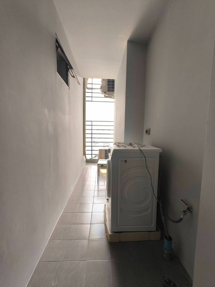 รูป 📢 [ให้เช่า] ✨ HIGH FLOOR & SPACIOUS LIVING! ✨ เบลล์ แกรนด์ พระราม 9, ห้องไซส์ใหญ่ 3 ห้องนอน 103 ตร.ม. ชั้น 19 ตึก D1 - รูปที่ 21/22