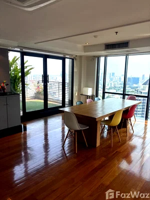 Condos for rent : Penthouse 3 bedroom 6203114