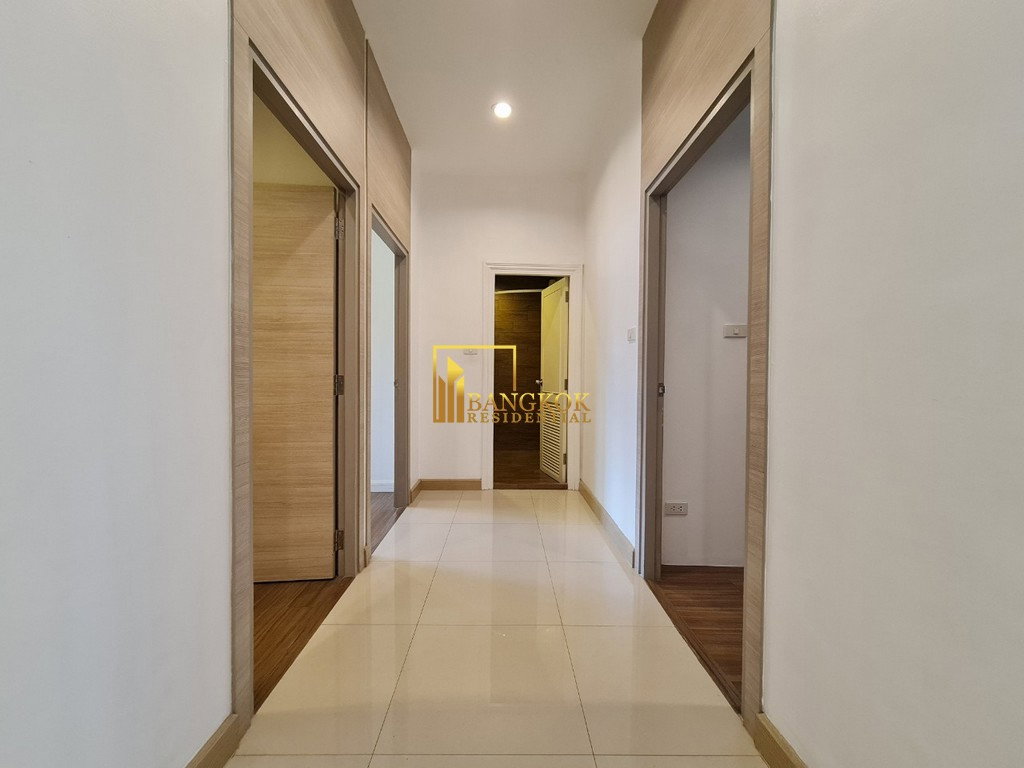 รูป Beautiful 3 Bedroom Apartment For Rent in Thonglor Area - BR0945AP - รูปที่ 12/33