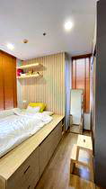 Condos for sale : 🎉 For Sell Condo CLOUD THONGLOR-PHETCHABURI Building 1, Floor 34,1 bed room, Room size 38 sqm