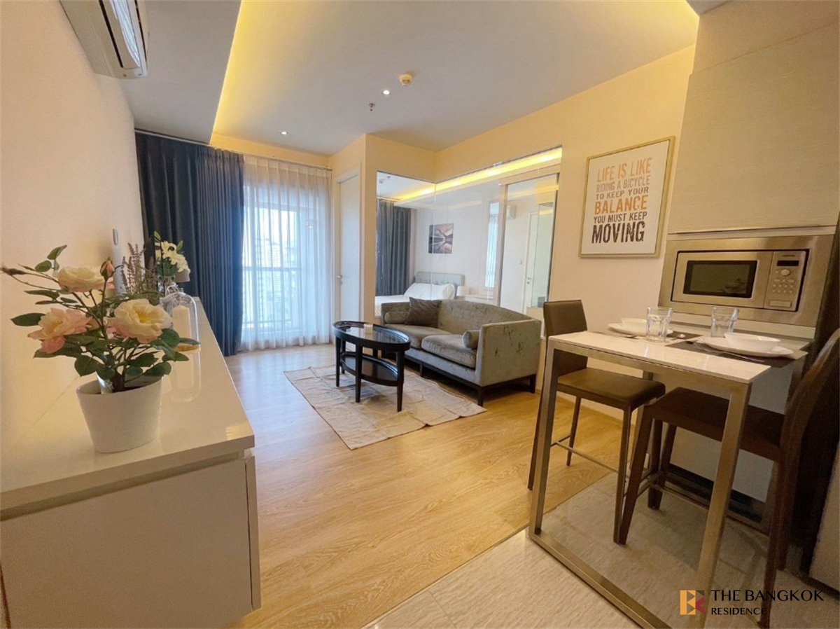 picture Easy Start with a City Dweller Lifestyle H Sukhumvit 43 - 2/9