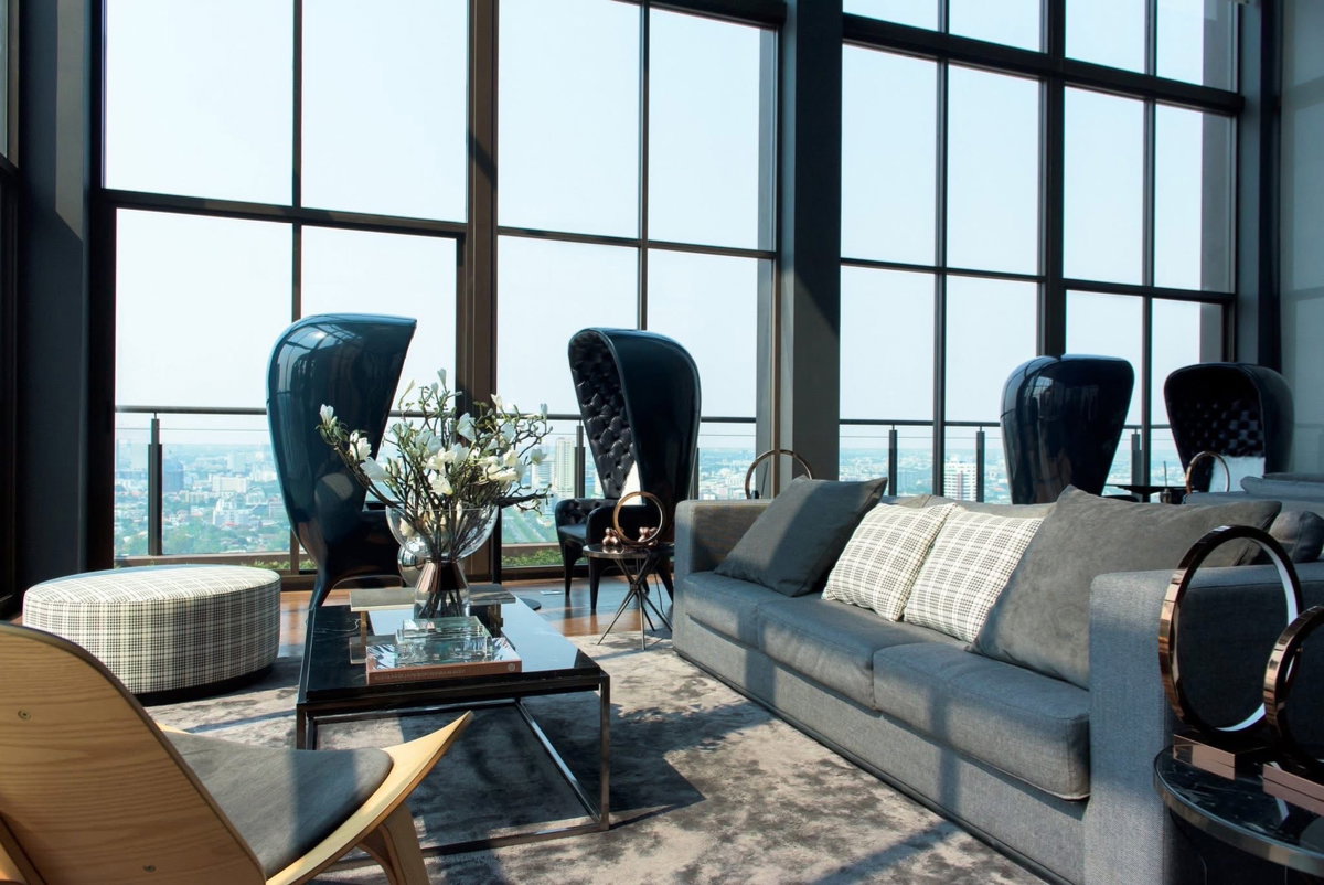 รูป Whizdom Avenue Ratchada-Ladprao - รูปที่ 19/26