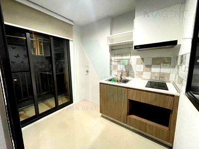 ขายคอนโด : ✅Special price!✅ ขายคอนโด เดอะ สเตจ เตาปูน-อินเตอร์เชนจ์ อาคาร 1 ชั้น 28 1 ห้องนอน ขนาด 33 ตรม ใกล้ Gateway บางซื่อ