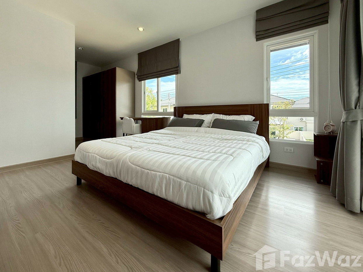 รูป บ้านเดี่ยวให้เช่า 4 ห้องนอน ในโครงการ สราญสิริ เกาะแก้ว รีทรีต 5363942 - รูปที่ 16/19