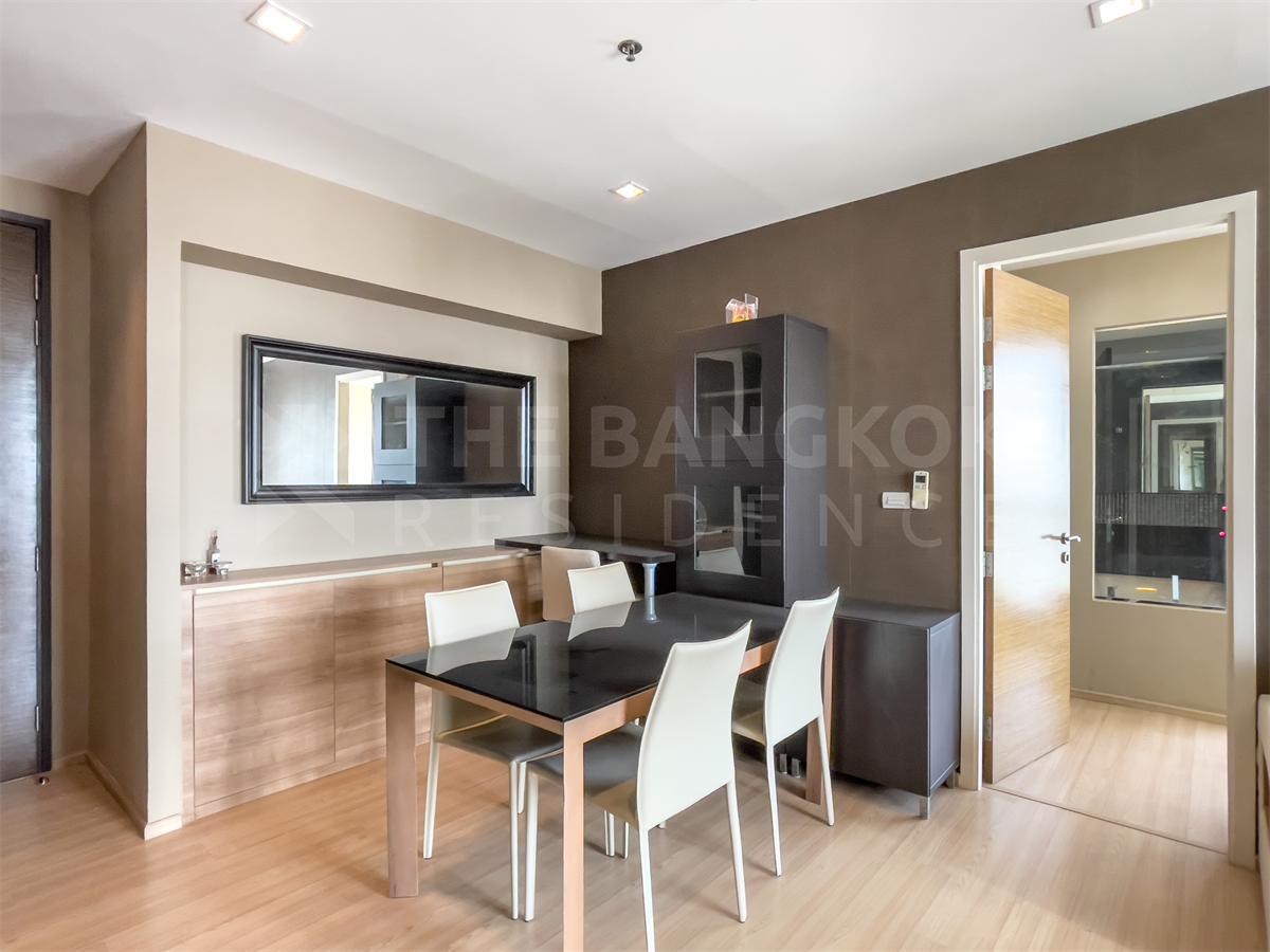 รูป ริธึ่ม พหลฯ-อารีย์ ห้ามพลาด!! ยูนิตสุดแรร์ ใกล้ BTS สถานีเสนาร่วม - รูปที่ 2/10