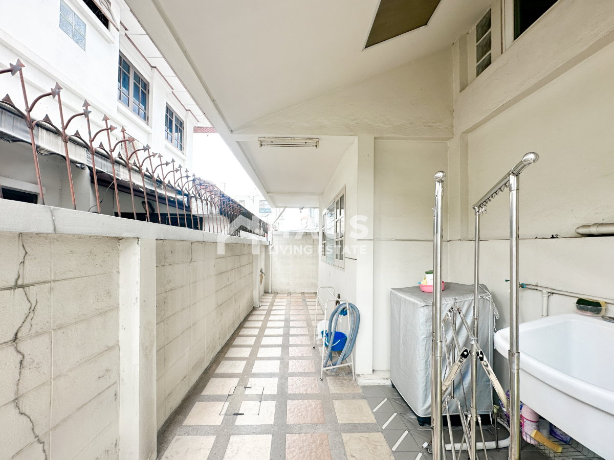 picture Chuan Cheun Prachacheun / 5 Bedrooms #HPCC029 - 21/42