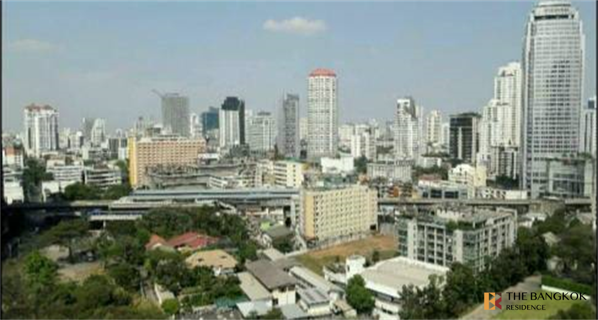 รูป ริธึ่ม สุขุมวิท 36-38 ราคาพิเศษ จองด่วนก่อนหมด ใกล้ BTS สถานีทองหล่อ - รูปที่ 2/10