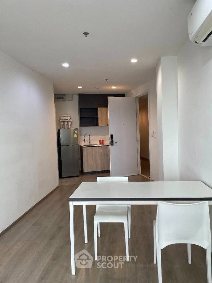 picture 2-BR Condo at The Base Phetkasem near MRT Phetkasem 48 (ID 2821520) - 23/28