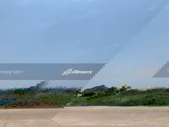 รูป ขายที่ดินเปล่า ติดสยาม พรีเมียม เอาท์เลท  แบงค๊อก ลาดกระบัง - รูปที่ 2/4