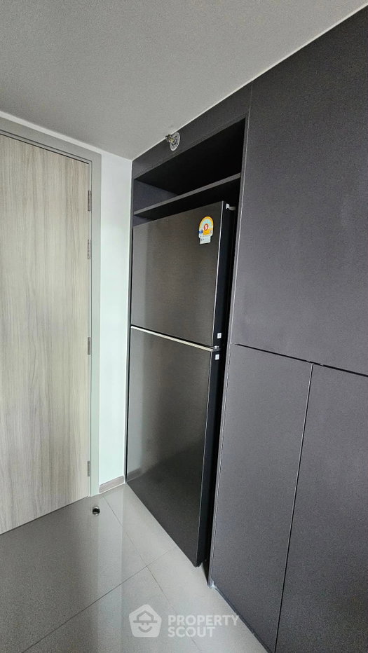 รูป คอนโด 2-ห้องนอน ที่ พาร์ค ออริจิ้น จุฬา-สามย่าน ใกล้ MRT หัวลำโพง (ID 2821284) - รูปที่ 11/18