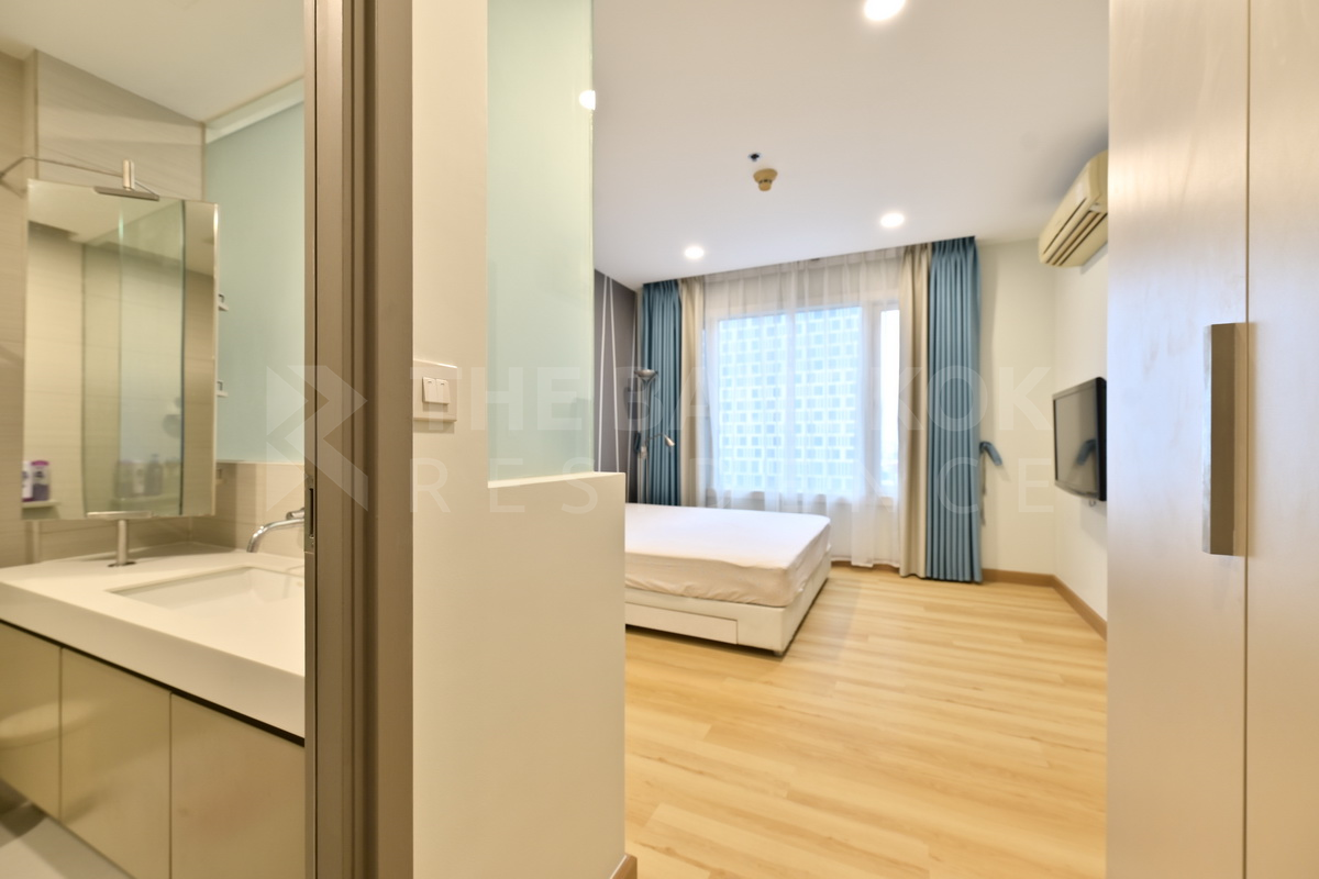 picture Siri At Sukhumvit Special Unit, Great Value near BTS Thong Lo - 10/10