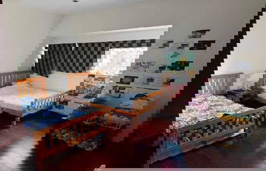 รูป ให้ เช่า คอนโด เลอ รัฟฟิเน่ สุขุมวิท31 คอนโดมิเนียม 347.16 ตรม - รูปที่ 8/12