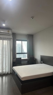 🔺 For sell condo IDEO PHAHOLYOTHIN - CHATUJAK Building 1, Floor 26,Studio, Room size 25 sqm