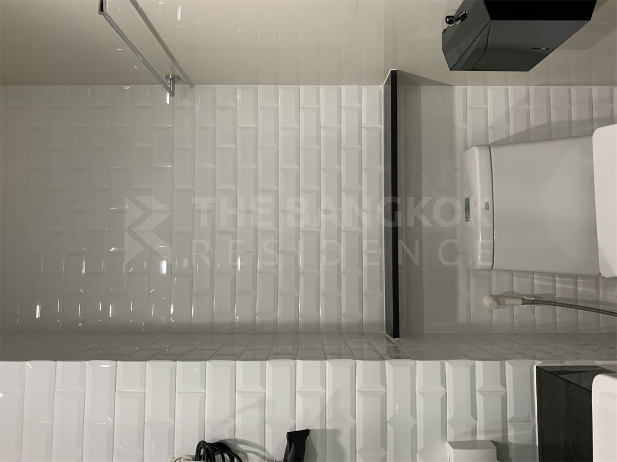 รูป ราคาพิเศษ จองด่วนก่อนหมด วิช ซิกเนเจอร์ มิดทาวน์ สยาม ใกล้ BTS สถานีราชเทวี - รูปที่ 5/9