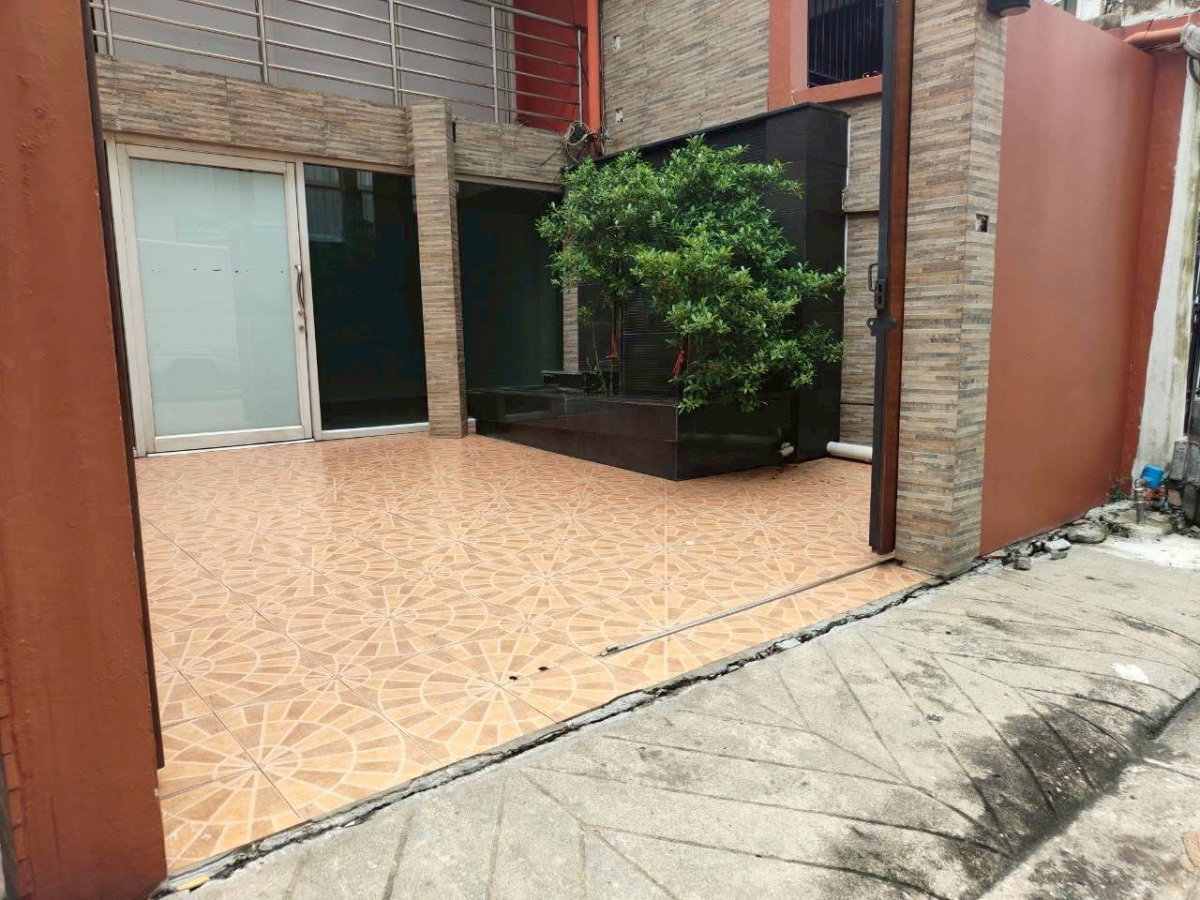 picture #R9863 🎉 230469 House for Rent, Thonglor - 12/18