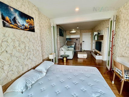 🚩 ขายคอนโด บลอคส์ 77 อาคาร 1 ชั้น 27 1 ห้องนอน ขนาด 40.00 ตรม ใกล้ เทสโก โลตัส อ่อนนุช