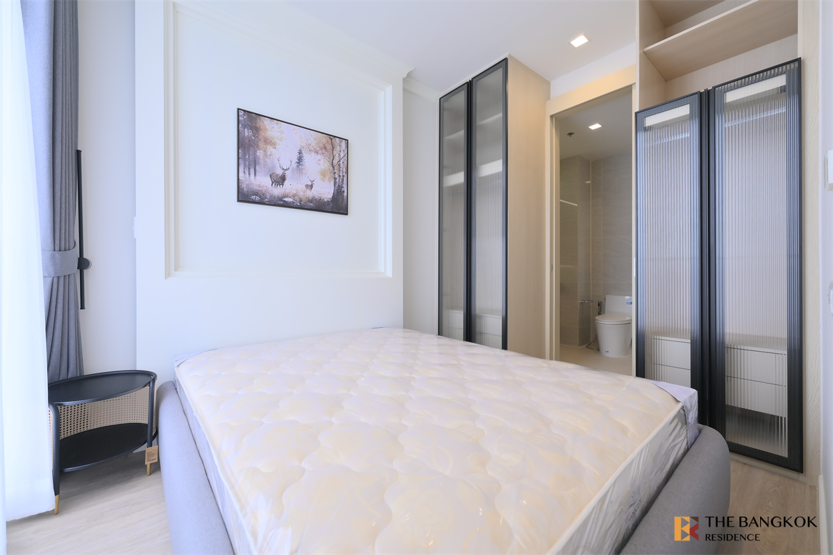 picture NOBLE STATE 39 Easy Travel, Fully Utilized Space near BTS Phrom Phong - 8/10