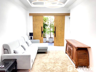 เช่าบ้านเดี่ยว ชลบุรี : บ้านเดี่ยวให้เช่า 4 ห้องนอน ใน เมืองพัทยา, ชลบุรี 1952535