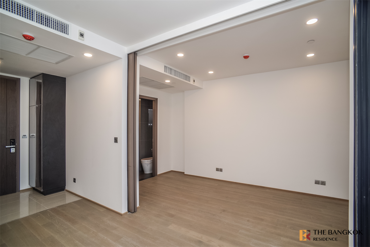 picture Ashton Chula-Silom Move-in Ready, Just Bring Your Stuff near BTS Sala Daeng - 5/9