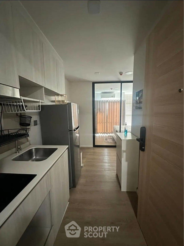 picture 1-BR Condo at Ivory Ratchada 32 in Chan Kasem (ID 2821333) - 4/6