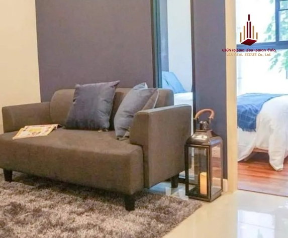 รูป ✨ ให้เช่า ซีนิธ เพลส สุขุมวิท 42 ✨ ราคา 15,000 บาท/เดือน - รูปที่ 1/5